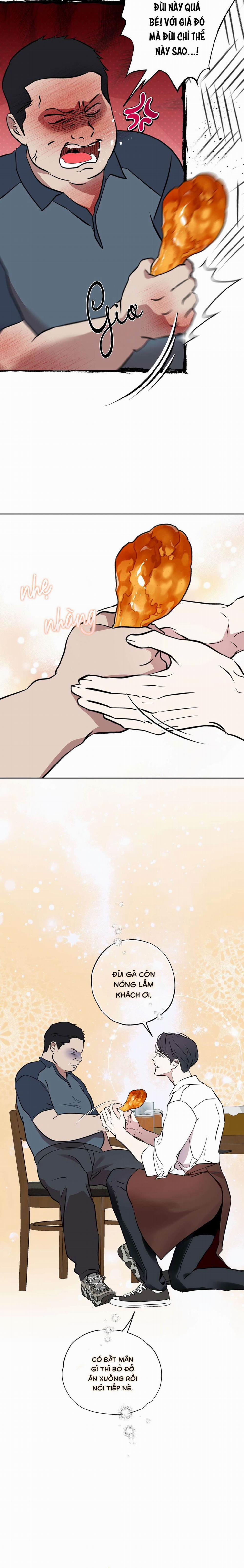 Cơn Mưa Triền Miên 20 trang 2