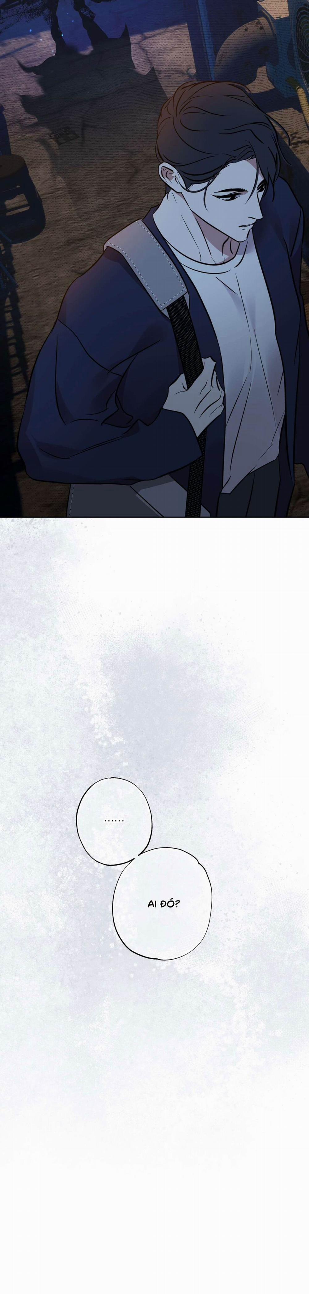 Cơn Mưa Triền Miên 20 trang 20