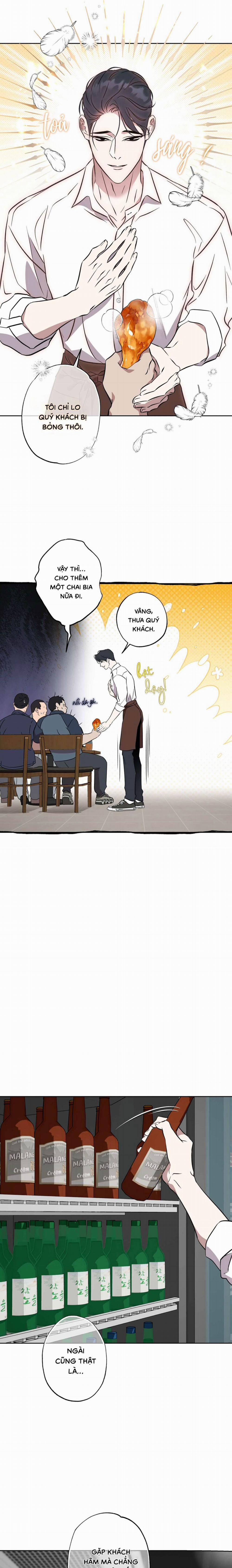 Cơn Mưa Triền Miên 20 trang 3