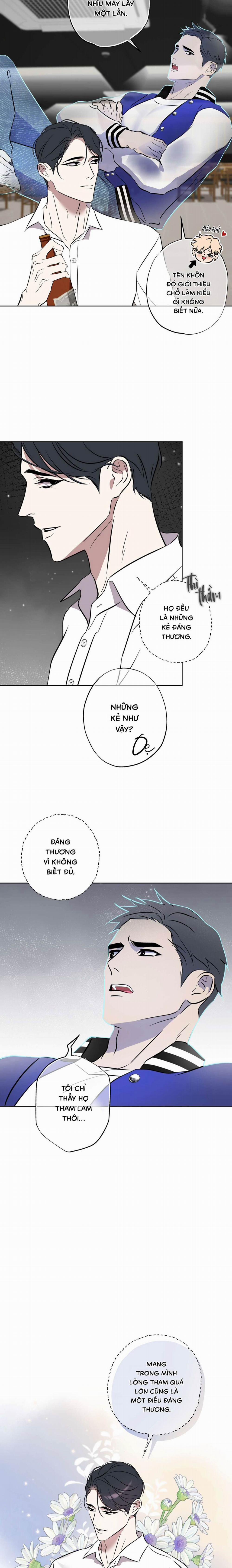 Cơn Mưa Triền Miên 20 trang 4