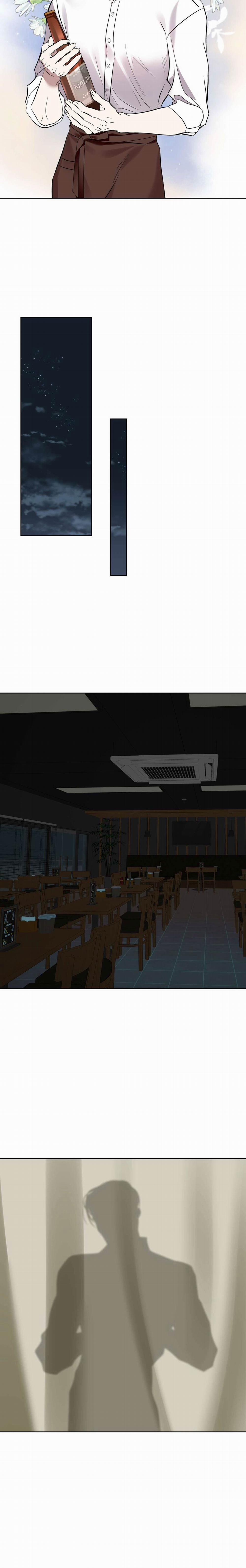 Cơn Mưa Triền Miên 20 trang 5