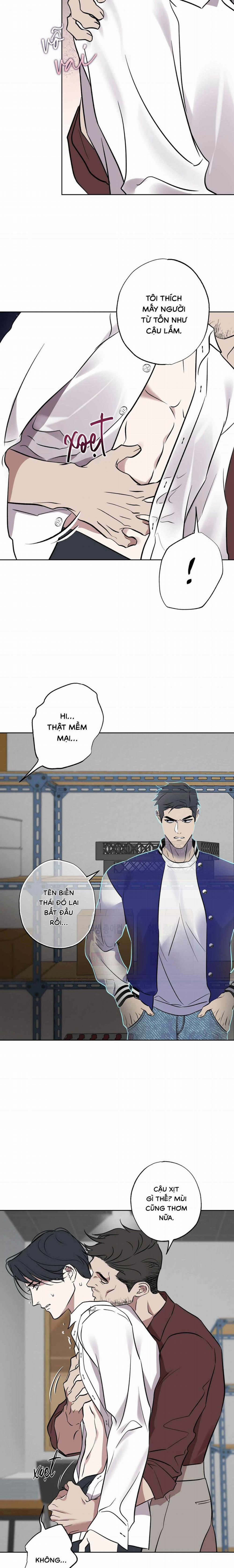 Cơn Mưa Triền Miên 20 trang 7