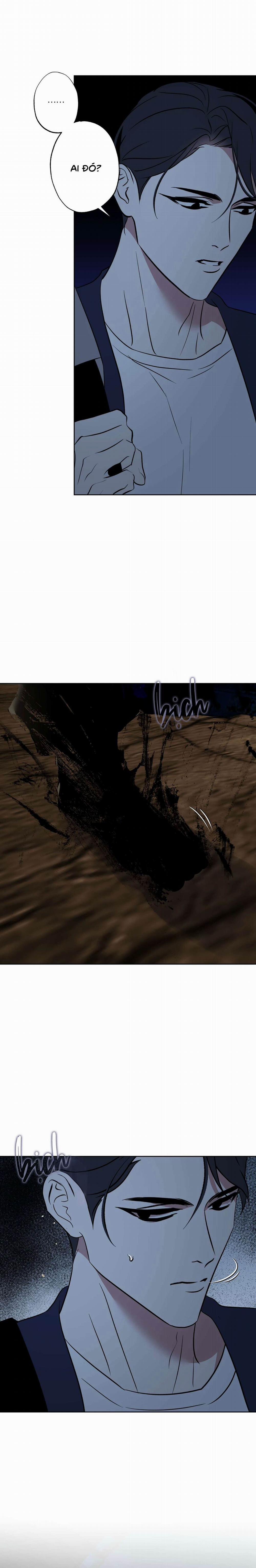 Cơn Mưa Triền Miên 21 trang 0