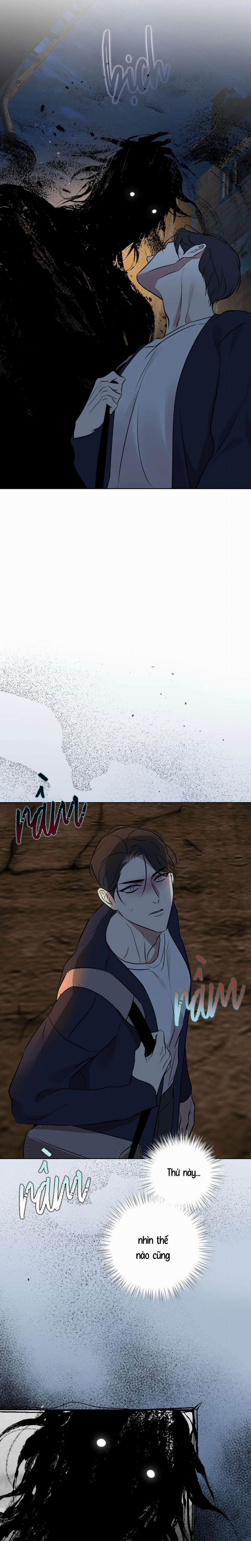 Cơn Mưa Triền Miên 21 trang 1