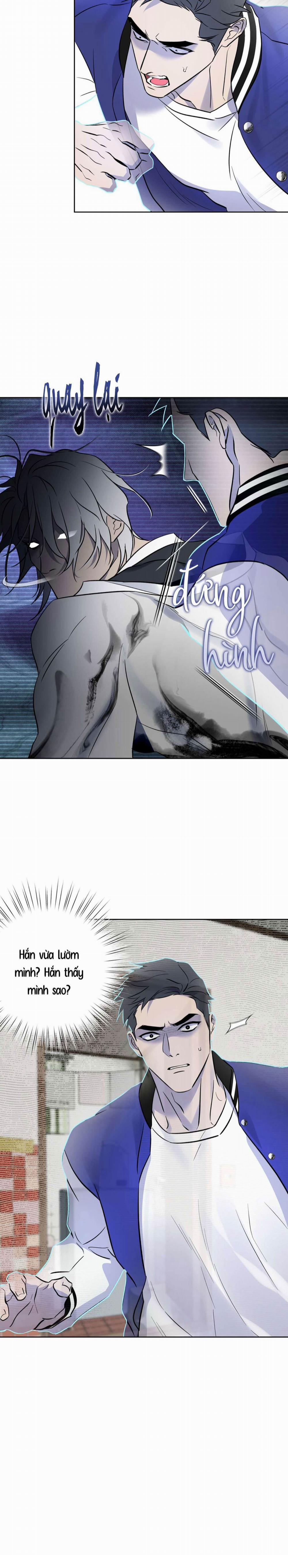 Cơn Mưa Triền Miên 21 trang 14