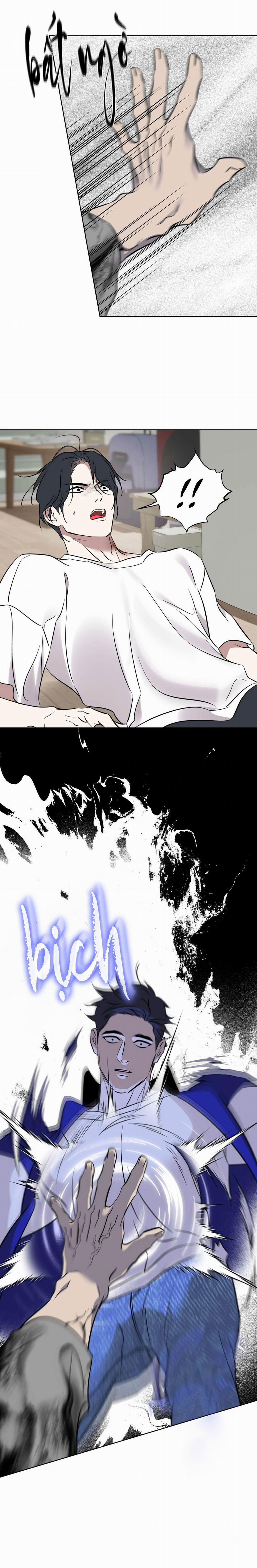 Cơn Mưa Triền Miên 21 trang 15