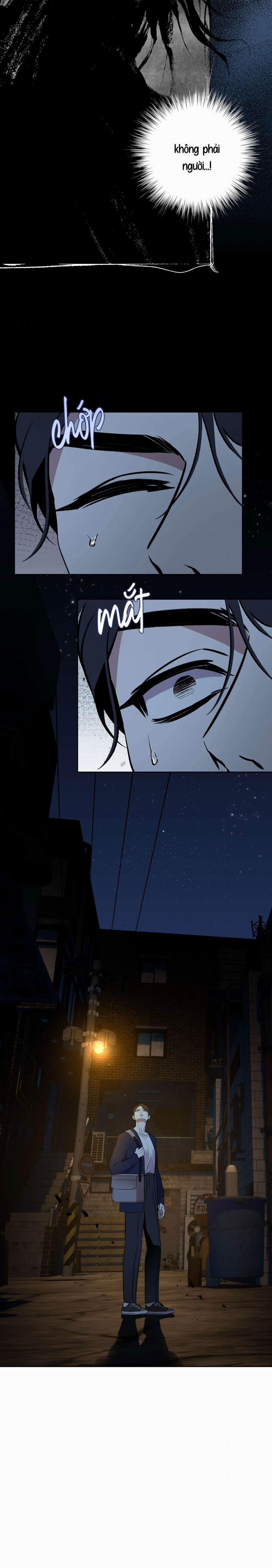 Cơn Mưa Triền Miên 21 trang 2