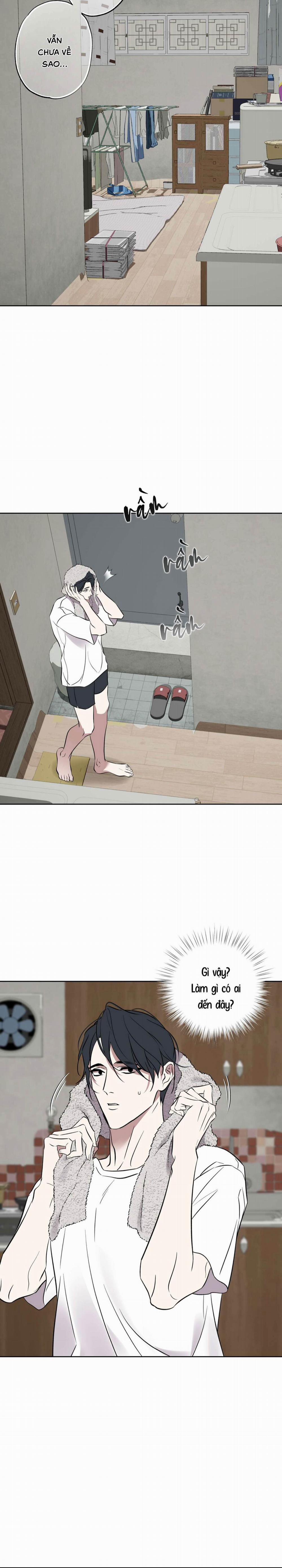 Cơn Mưa Triền Miên 21 trang 5