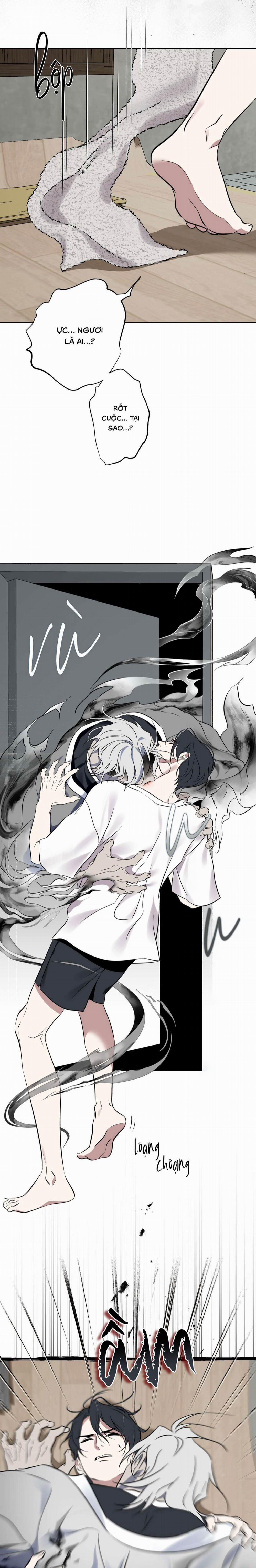 Cơn Mưa Triền Miên 21 trang 9