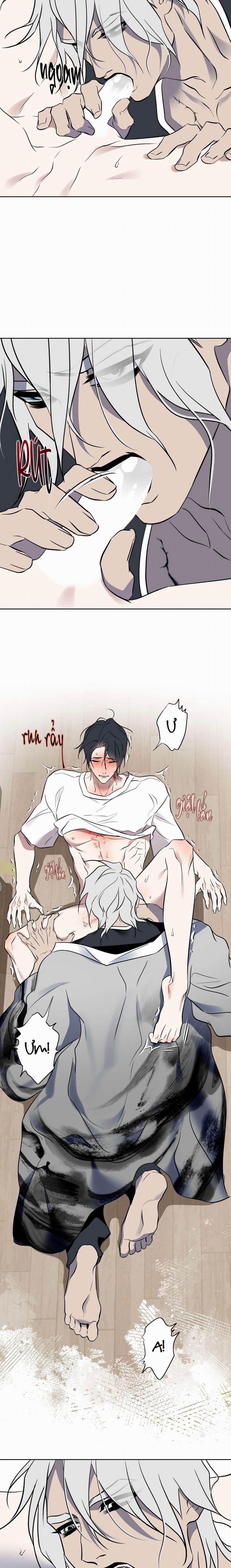 Cơn Mưa Triền Miên 22 trang 10