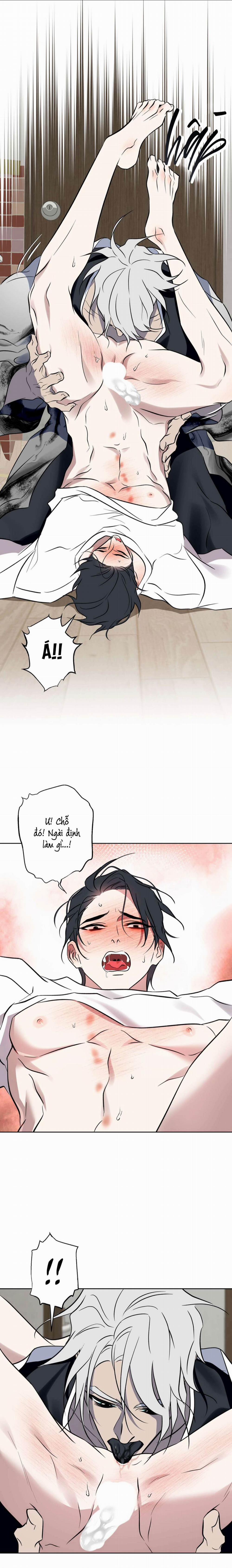 Cơn Mưa Triền Miên 22 trang 12