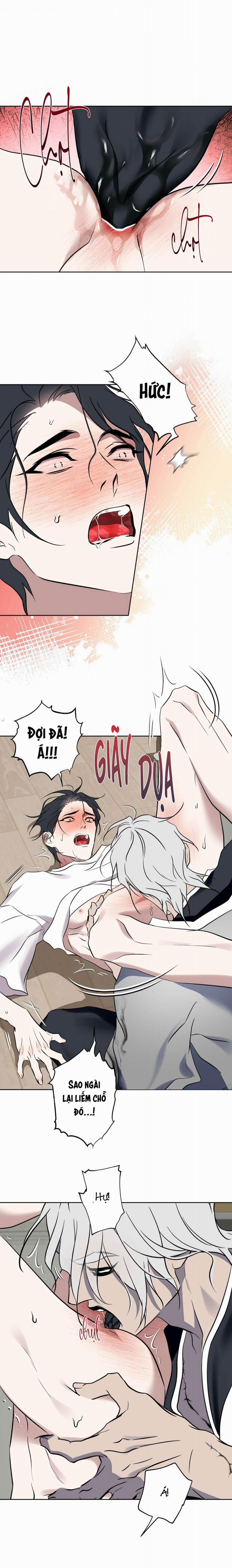 Cơn Mưa Triền Miên 22 trang 13