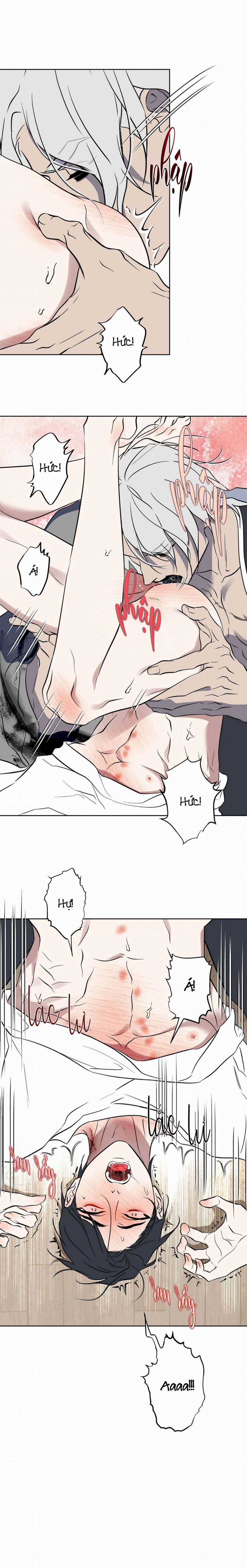 Cơn Mưa Triền Miên 22 trang 14