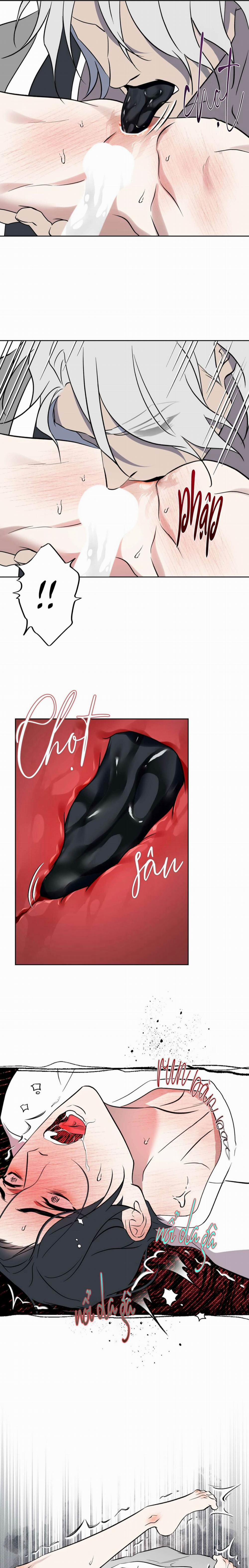 Cơn Mưa Triền Miên 22 trang 15