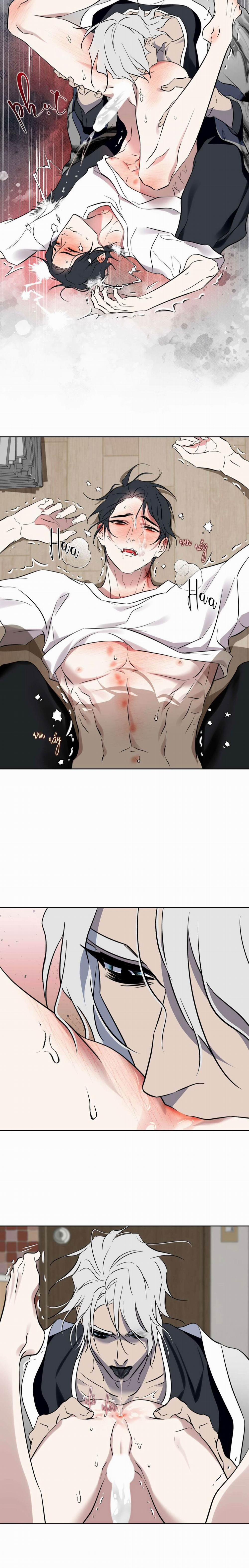 Cơn Mưa Triền Miên 22 trang 16