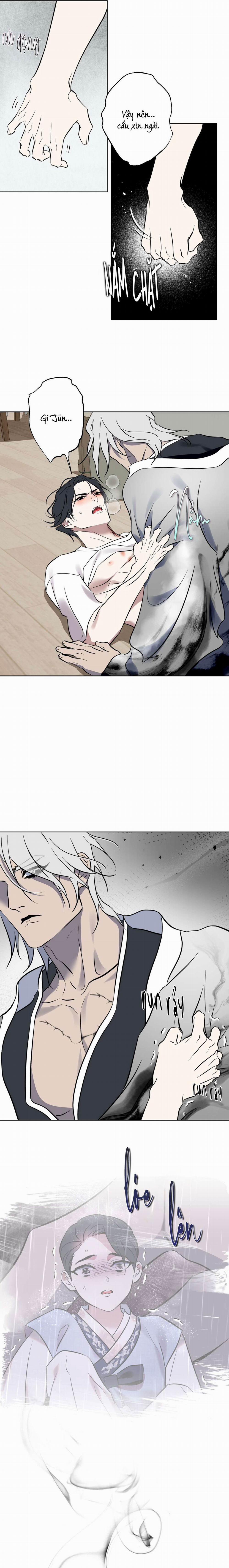 Cơn Mưa Triền Miên 22 trang 3