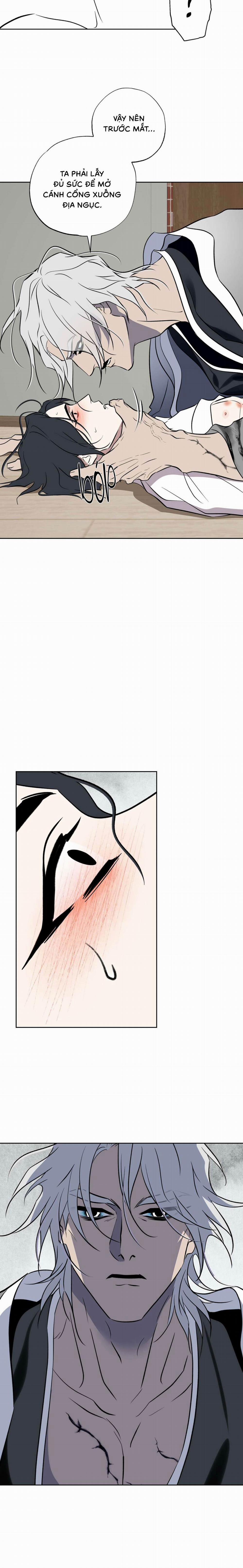 Cơn Mưa Triền Miên 22 trang 5