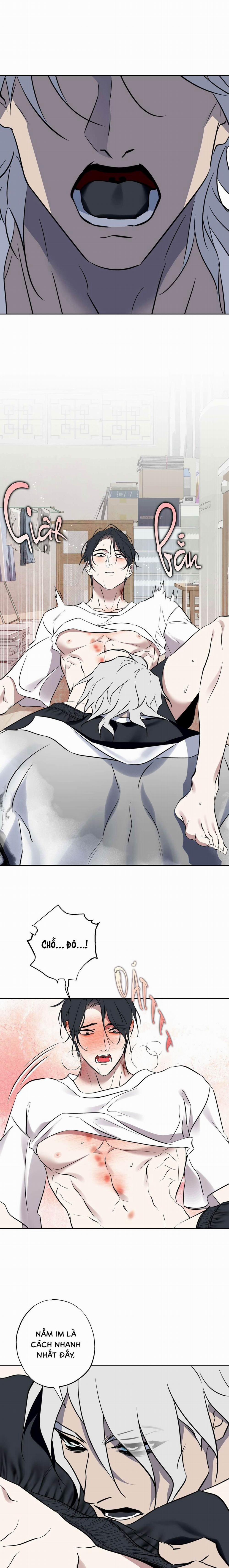 Cơn Mưa Triền Miên 22 trang 6