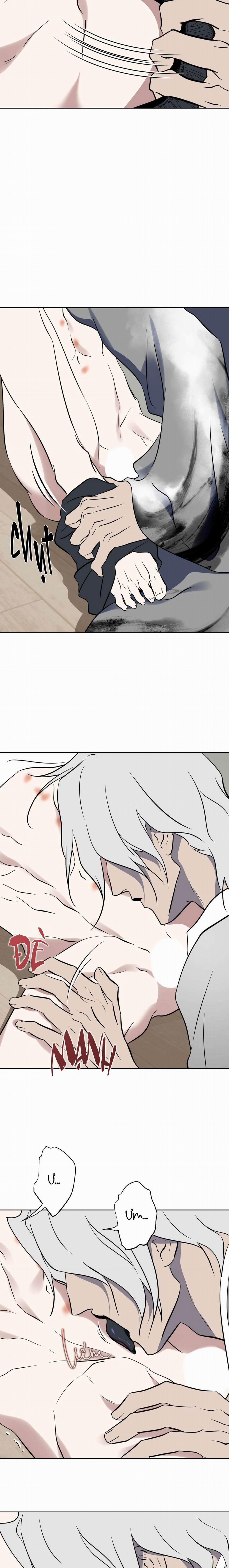 Cơn Mưa Triền Miên 22 trang 7