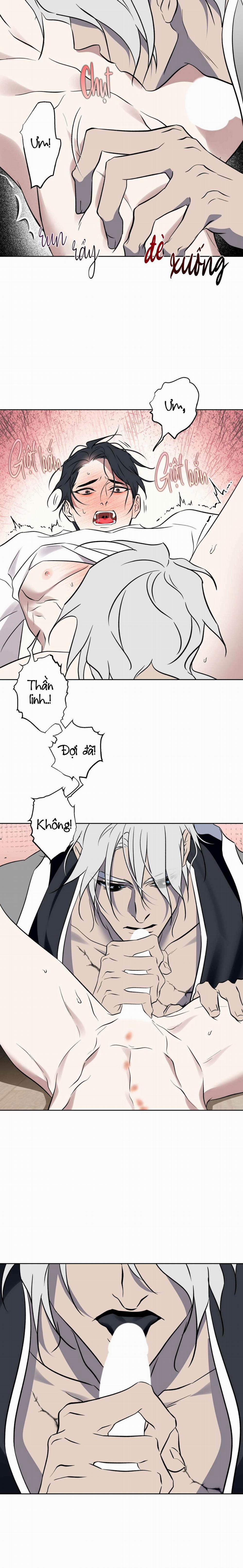 Cơn Mưa Triền Miên 22 trang 8