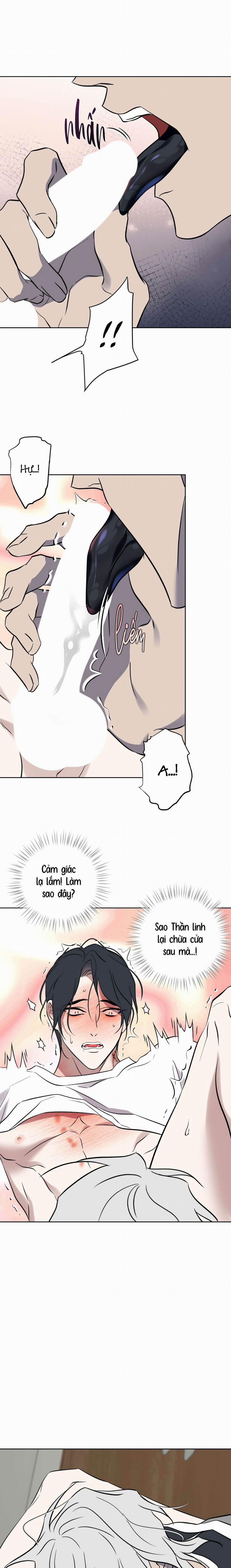 Cơn Mưa Triền Miên 22 trang 9