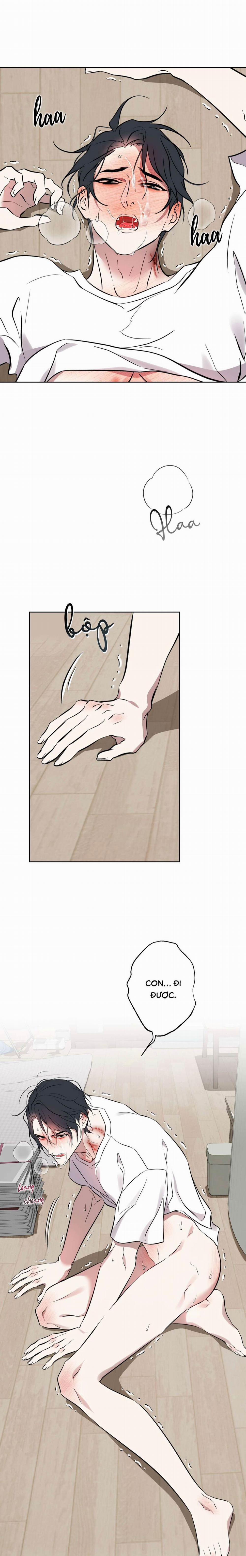 Cơn Mưa Triền Miên 23 trang 0