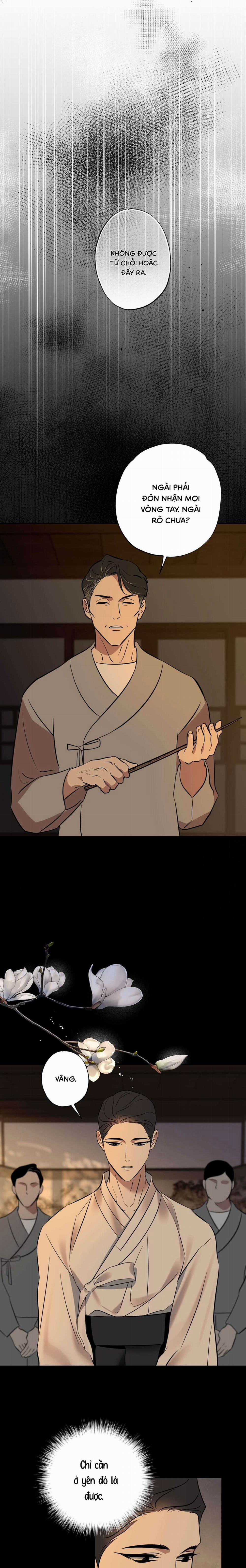 Cơn Mưa Triền Miên 23 trang 12