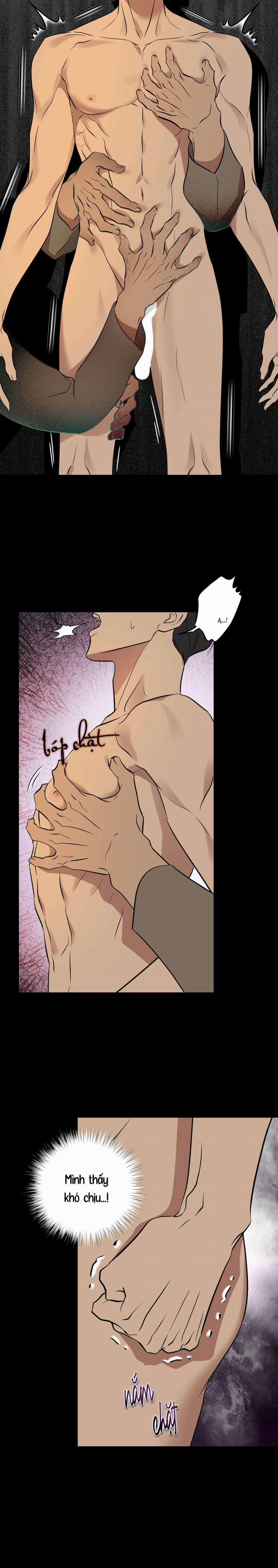 Cơn Mưa Triền Miên 23 trang 17