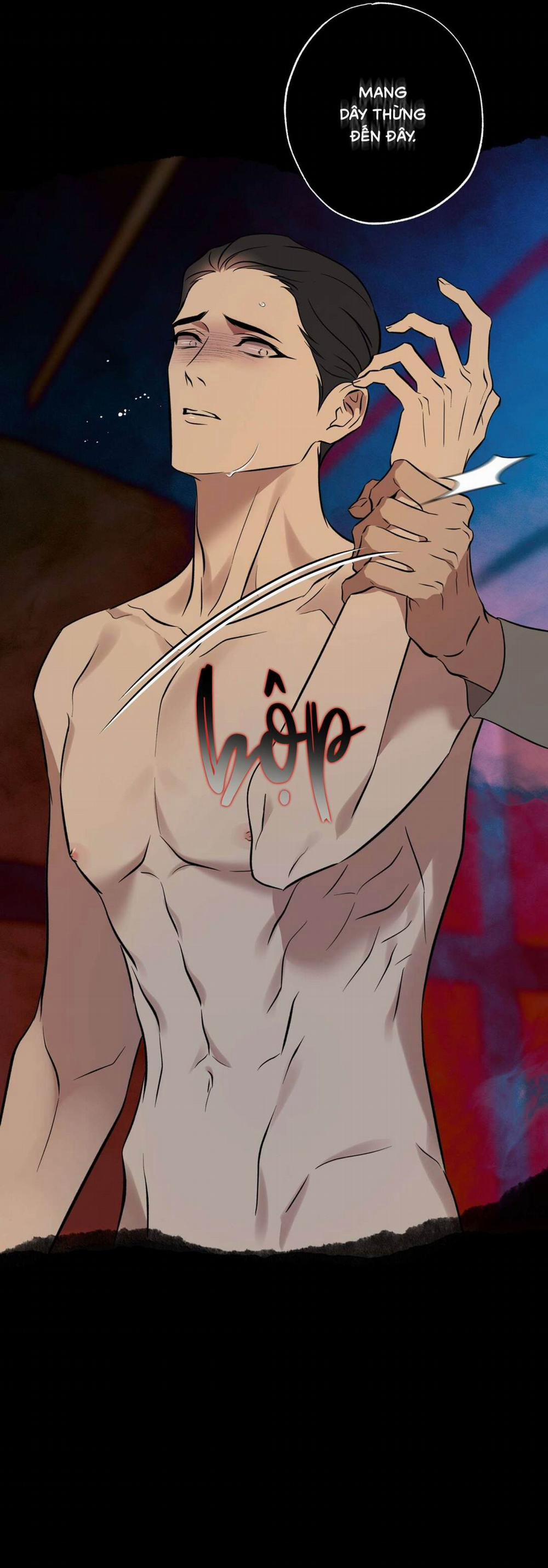 Cơn Mưa Triền Miên 23 trang 21