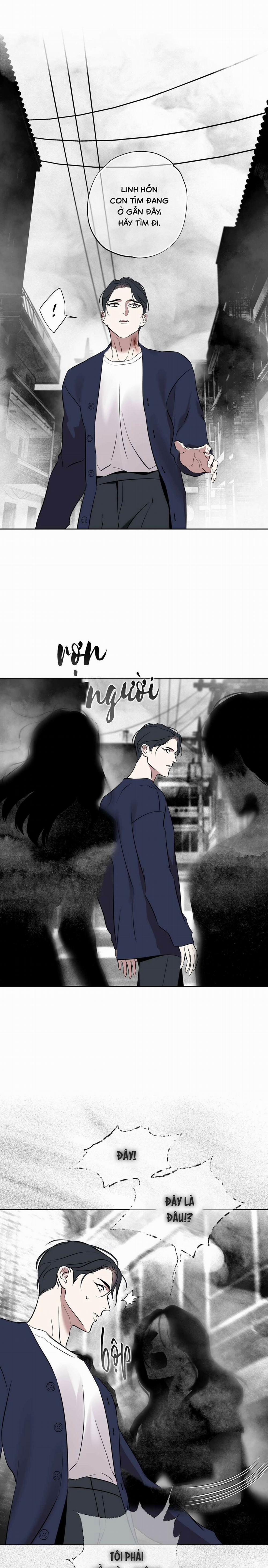 Cơn Mưa Triền Miên 23 trang 6