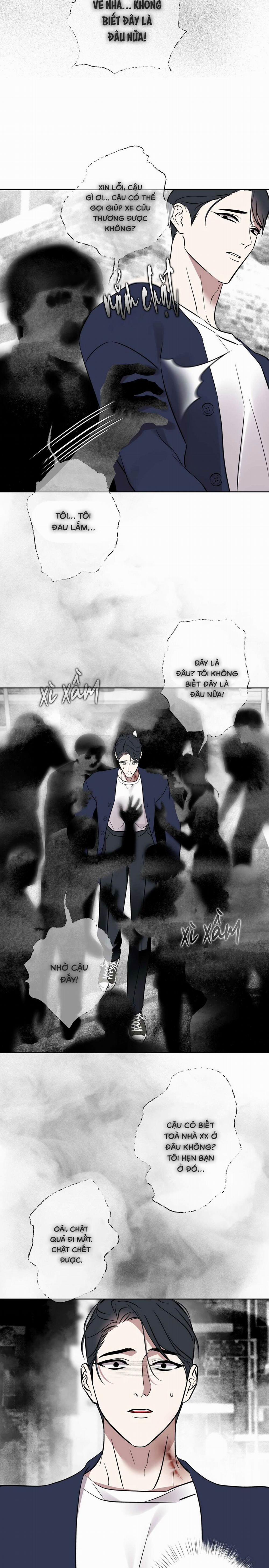 Cơn Mưa Triền Miên 23 trang 7