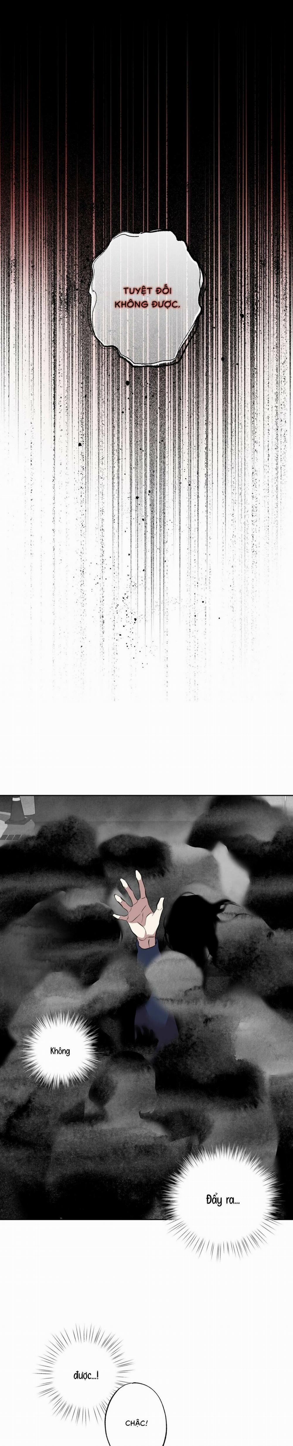 Cơn Mưa Triền Miên 24 trang 22