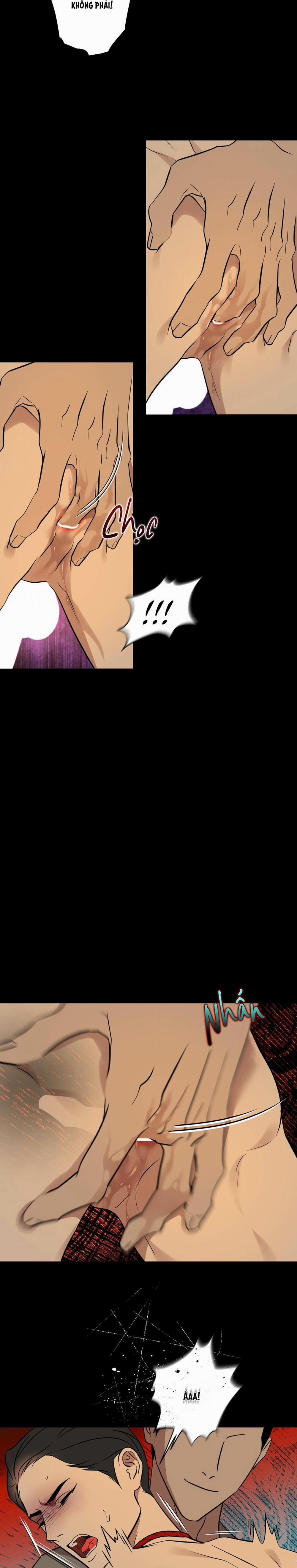 Cơn Mưa Triền Miên 24 trang 7