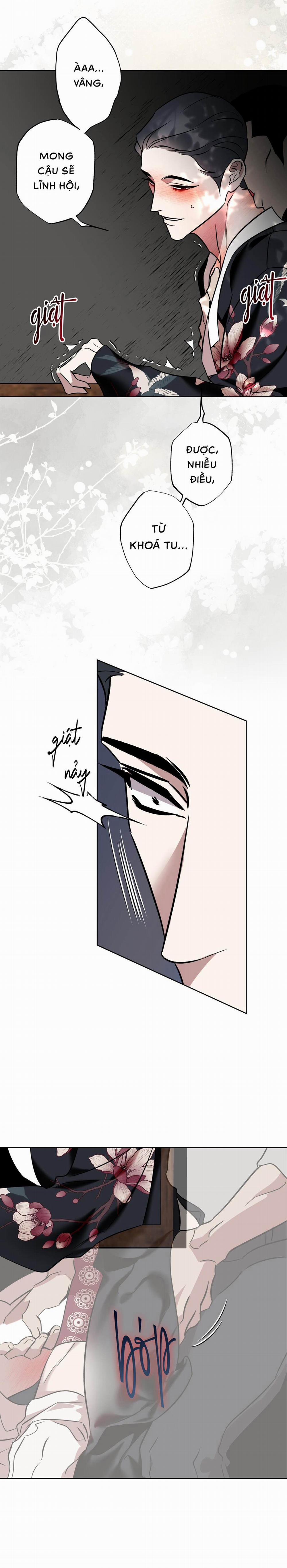 Cơn Mưa Triền Miên 3 trang 2