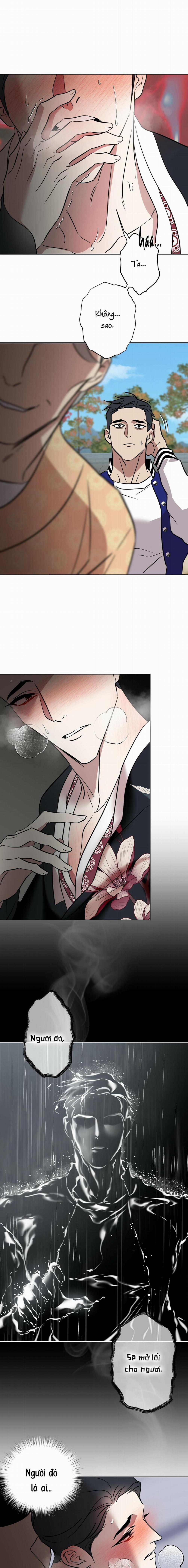 Cơn Mưa Triền Miên 3 trang 6