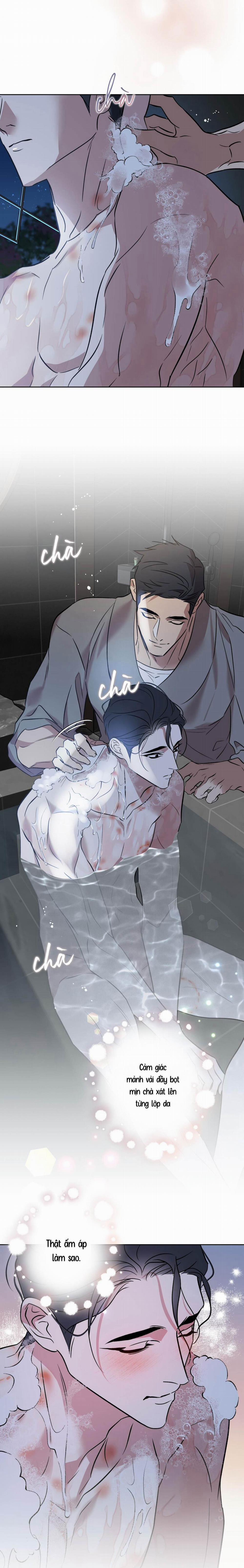 Cơn Mưa Triền Miên 4 trang 19