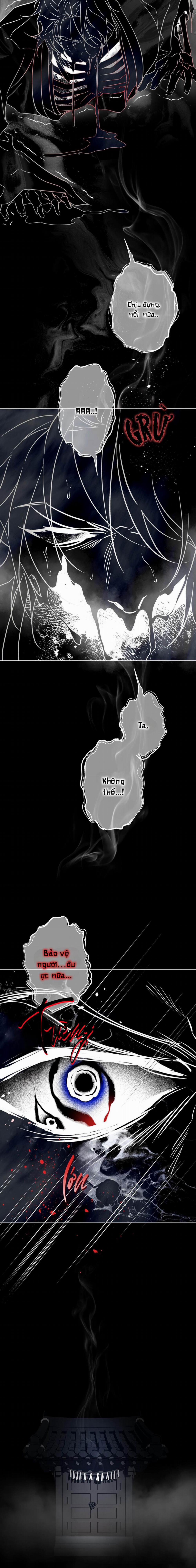 Cơn Mưa Triền Miên 4 trang 21