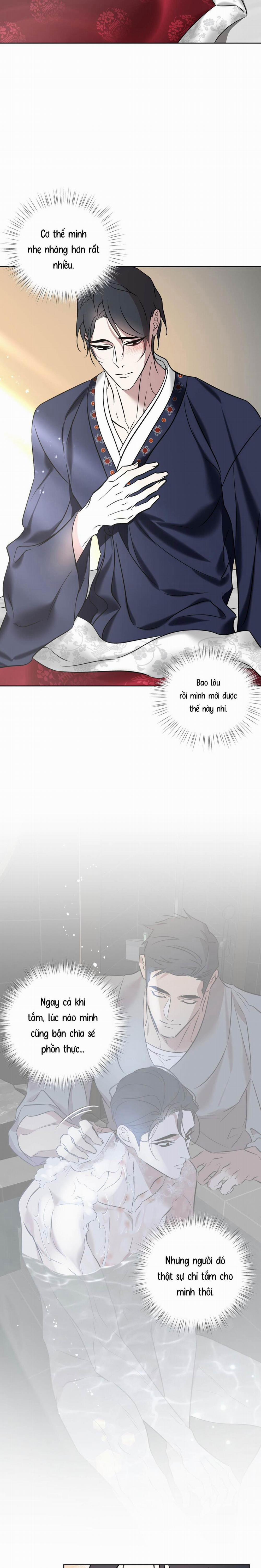 Cơn Mưa Triền Miên 5 trang 2