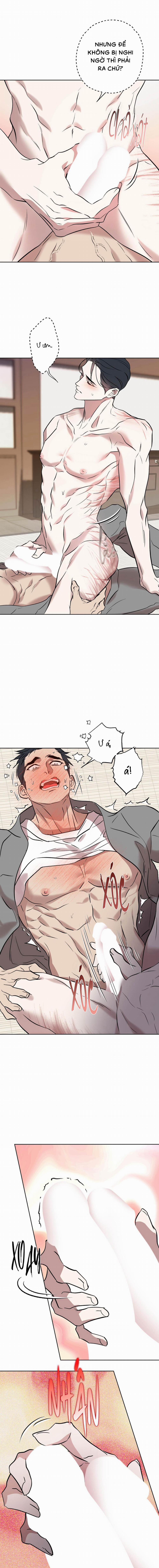 Cơn Mưa Triền Miên 6 trang 12