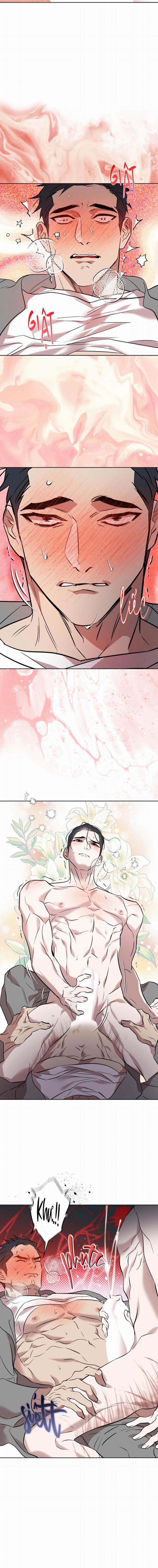 Cơn Mưa Triền Miên 6 trang 13