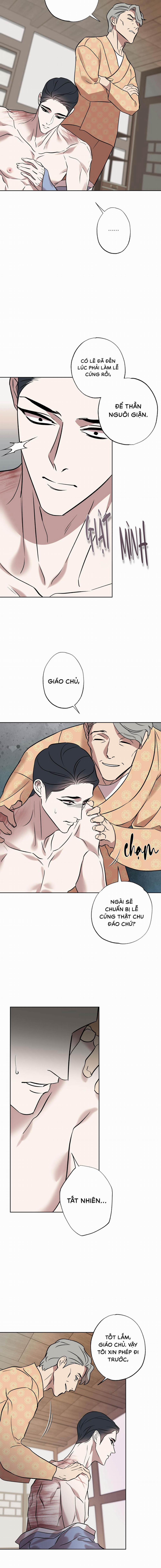 Cơn Mưa Triền Miên 6 trang 2