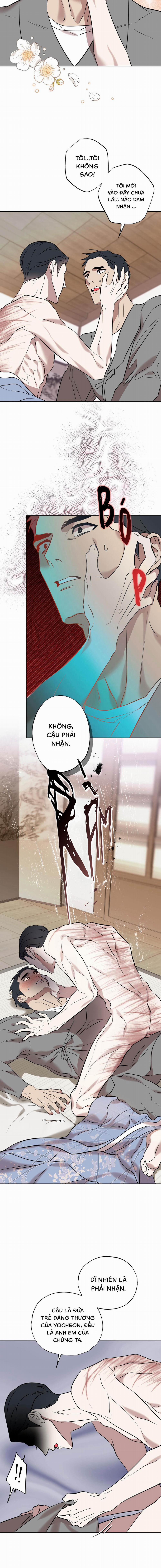 Cơn Mưa Triền Miên 6 trang 6