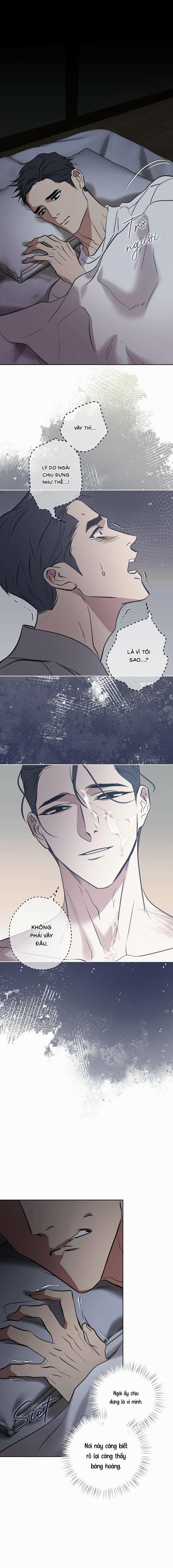 Cơn Mưa Triền Miên 7 trang 0