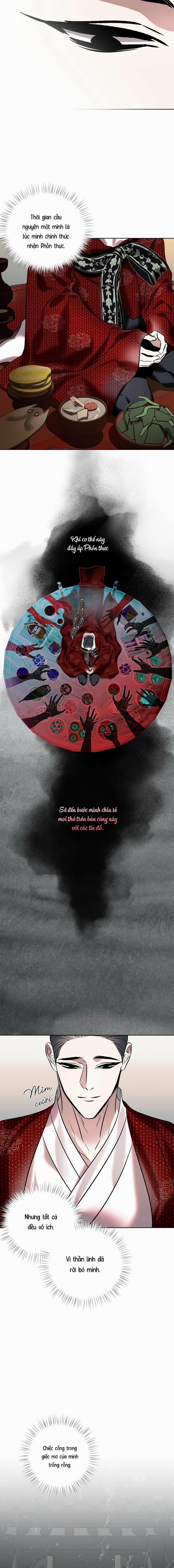 Cơn Mưa Triền Miên 7 trang 10