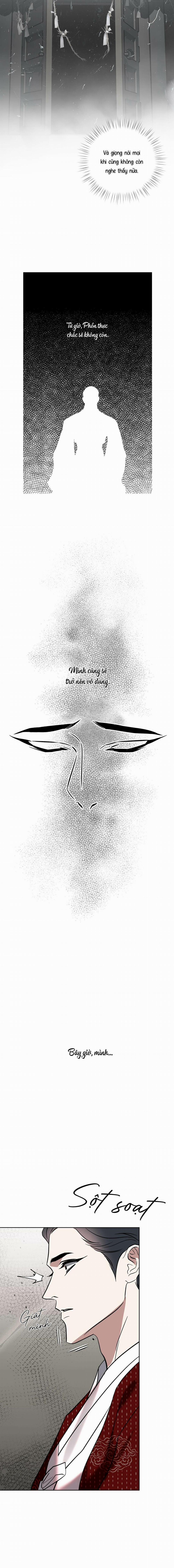 Cơn Mưa Triền Miên 7 trang 11