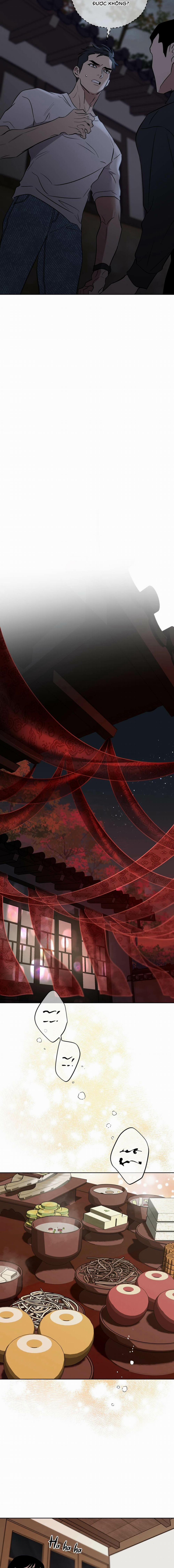 Cơn Mưa Triền Miên 7 trang 2