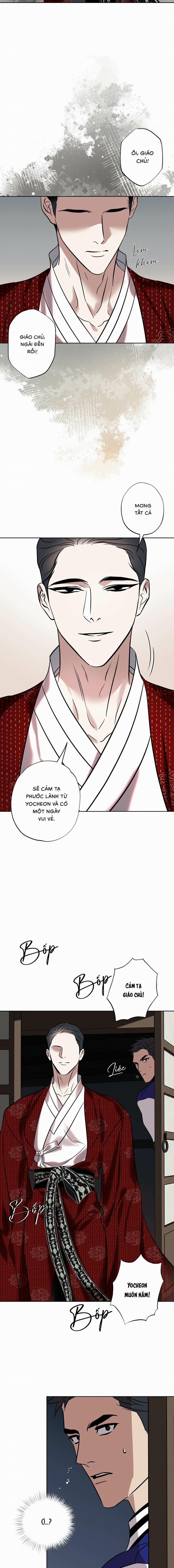 Cơn Mưa Triền Miên 7 trang 4