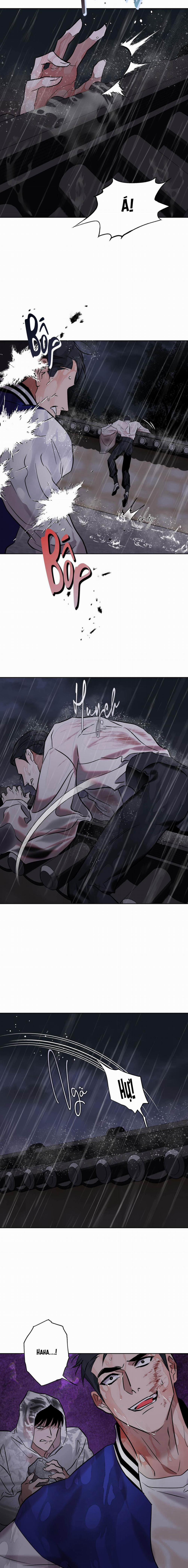 Cơn Mưa Triền Miên 8 trang 13