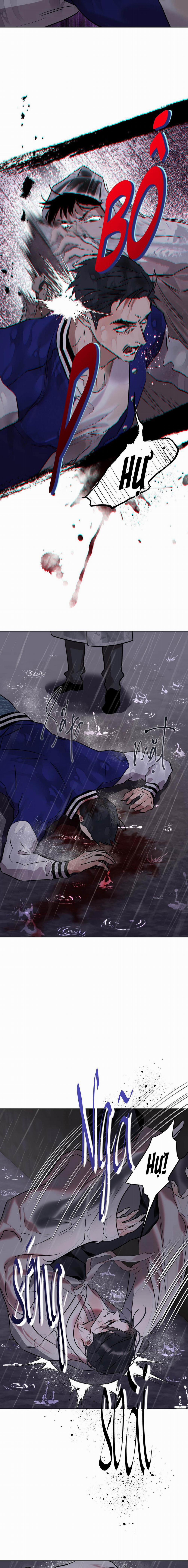 Cơn Mưa Triền Miên 8 trang 14