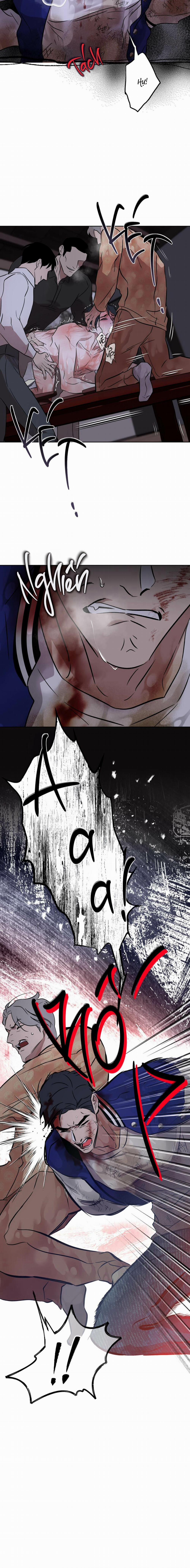 Cơn Mưa Triền Miên 9 trang 15